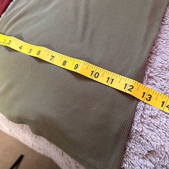 4pc Colorful Tank Top Set - Picture 2 of 3